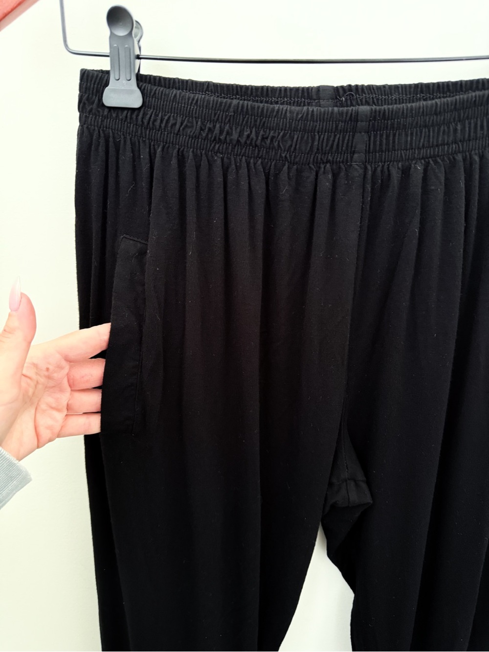 Jax & Lennon Joggers — Made in Canada — Size Large - Picture 3 of 6